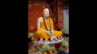 Guru Devo Doya Karo with lyrics | Ramakrishna Mission