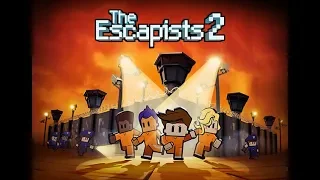 The Escapist 2 - Ep 1 - A New Start