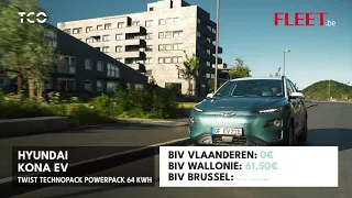 TCO Hyundai Kona Electric (nl)