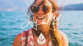 Indie/Pop/Folk Compilation - July 2019 (1½-Hour Playlist)