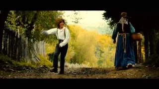 Tom Sawyer - Trailer - Deutsch / German