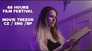 Trezor - Krátký český film - 48 Hour Film Project