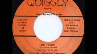 Erving Forbush- The Train