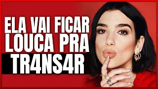 CRIE TENSÃO SEXUAL COM ELA | Como criar Tensão sexual com qualquer mulher!