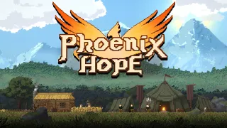 Phoenix Hope - Demonic Apocalypse Medieval Colony Survival