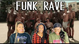 Anitta - Funk Rave (Official Music Video) | UK REACTION!🇬🇧