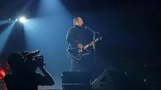 Volbeat Sad Mans Tongue Live