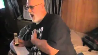 Angry Grandpa vs FatBoyGetDown - Part 1