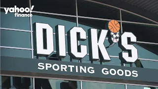 Dick’s Sporting Goods investors eye Q4 margins, inventory levels ahead of earnings report