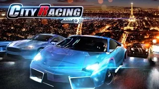 City Racing 3D - Уличные гонки 3D на Android(Обзор/Review)