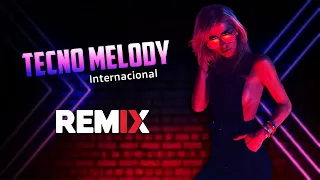 MEGA Sequência Tecno Melody #001 | Ailton Produções, DJ Junior Sales, Edinho DJ | Remix 2021