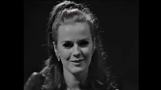 ANNI-FRID FRIDA LYNGSTAD - EN LEDIG DAG (1967)