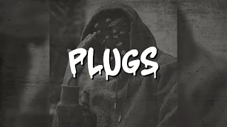 Freestyle Boom Bap Beat | "Plugs" | Old School Hip Hop Beat |  Rap Instrumental | Antidote Beats