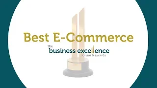 BEFA 2019 | Best E Commerce