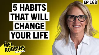 5 Small Habits That Will Change Your Life Forever