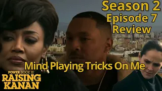 Power Book 3: Raising Kanan Season 2 Episode 7 Review | STARZ