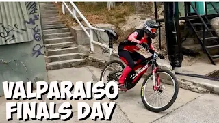 Valparaiso Finals Day