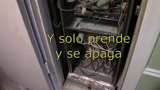 Mi Calefaccion Lennox solo prende y se apaga! Aqui te digo como la repare sin gastar dinero 2021