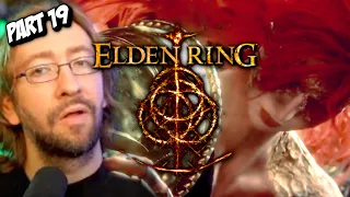 Malenia is an absolute MONSTER | MAX PLAYS - Elden Ring Full Playthru Part 19