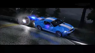 Need for Speed: Hot Pursuit Remastered - Takedowns into the Camera Compilation