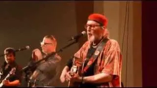 Bill Deraime & Sanseverino - Le train roule - Live Les nuits du blues