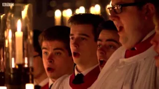 King's College Cambridge 2015 #7 Dormi Jesu John Rutter