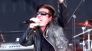 STEELHEART = STEEL DRAGON - Livin' the Life (Live) Rocktember Grand Casino - Hinckley, MN 11SEP2015