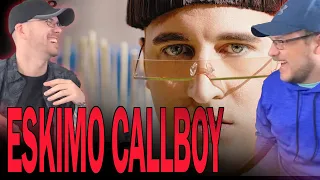 Eskimo Callboy - WE GOT THE MOVES (REACTION) | Best Friends React