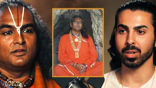 Secrets of Samadhi: Guru Reveals His Personal Experience of Enlightenment - Paramahansa Vishwananda