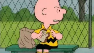 Your A Good Man Charlie Brown   LunchTime