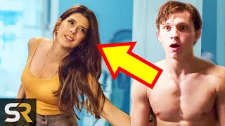 25 Surprising Facts About MCU's Aunt May