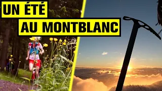 25.000 tentatives par an... Bienvenue au Mont-Blanc !