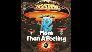 Boston - More Than a Feeling (2023 Remaster)