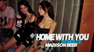 Madison Beer - Home With You (Blu Rey & Tone Terra Remix)