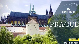 Prague in 2 days: an overview of the most popular sights
