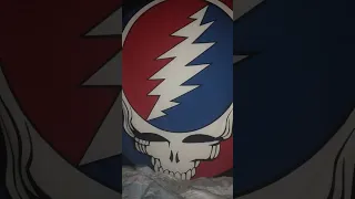 #Gratefuldead