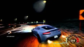Need For Speed Hot Pursuit 2010 Gameplay (HD) by ..:Mar3K:..