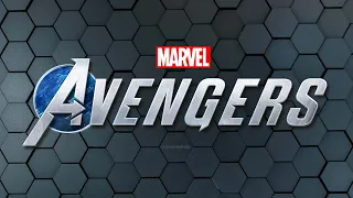 Marvel Avengers | Марвел Мстители. Сцена после титров.