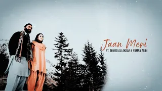 ❥ Parizaad & Annie || Jaan Meri Jaa Rahi Sanam •(1080p + headphones)•