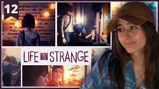 The ENDING | Life is Strange Remastered | Pt.12 - FINAL