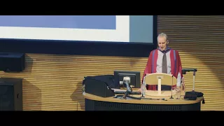 New Histories of the Allied Occupation of Japan (1945-1952) - Chris Aldous Inaugural Lecture