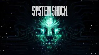System Shock Xbox Series S Gameplay 60 Fps