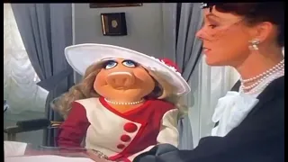 Favorite Scenes in Movies: The Great Muppet Caper!