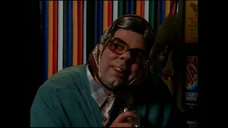 The League of Gentlemen season 1 episode 1 - local shop