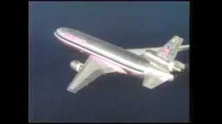 1984 American Airlines Commercial