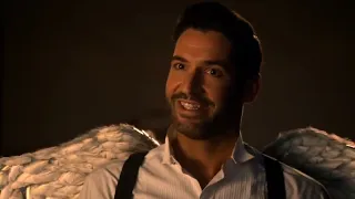 All Wings Scenes Compilation   Lucifer Season 6