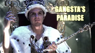 Jim Moriarty - Gangsta's Paradise