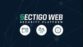 Sectigo Web Security Platform