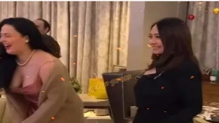 KC CONCEPCION LUMABAS ANG DIDDIB