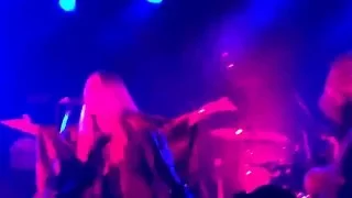 Lucifer - Night Of The Demon Live tokyo